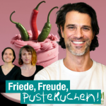 Friede, Freude, Pustekuchen!