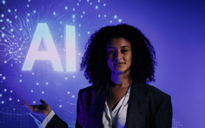 KI im Team: Produktivitäts-Booster oder Kulturkiller?